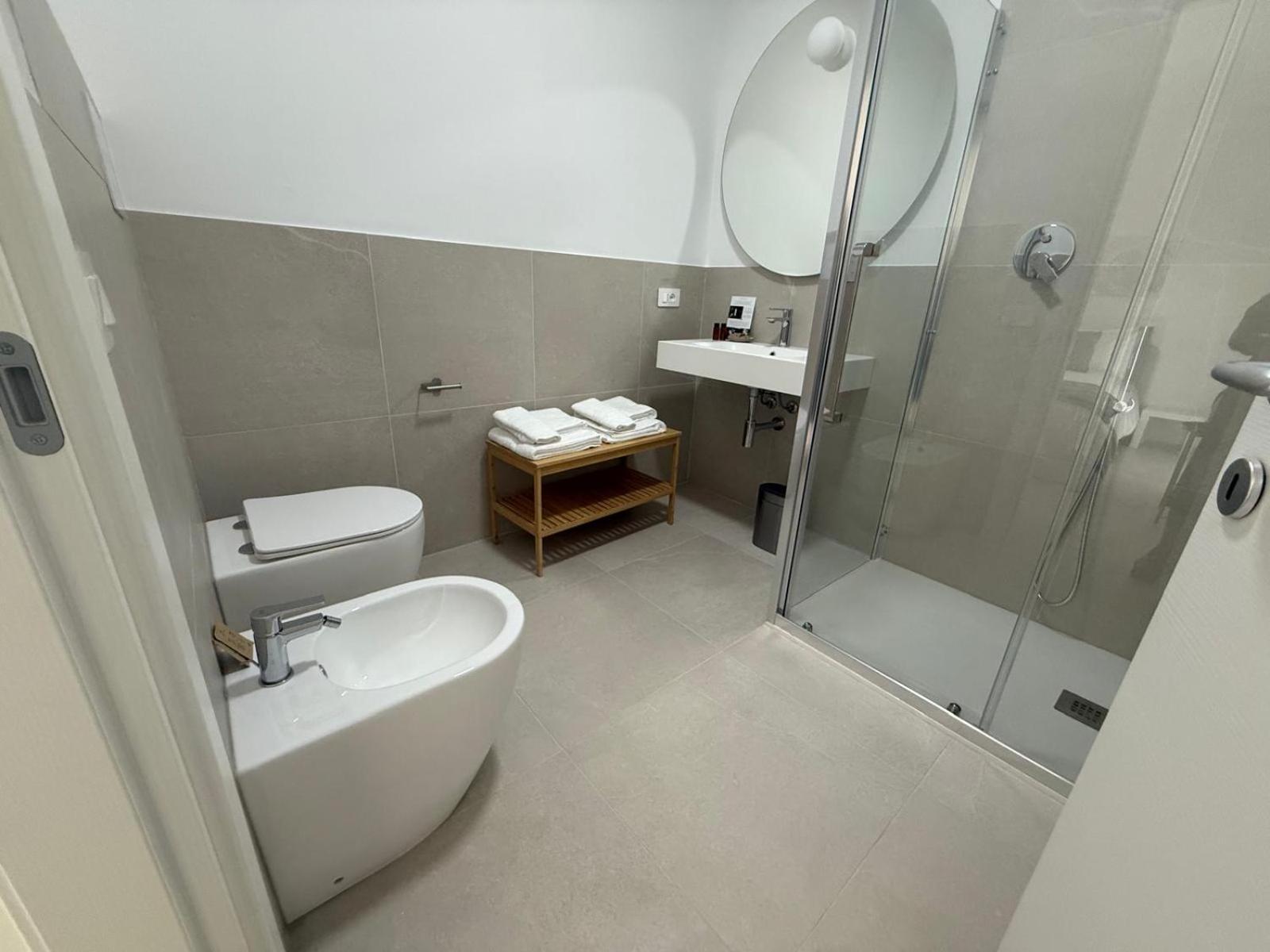 Eleven & Privatunterkunft Olbia