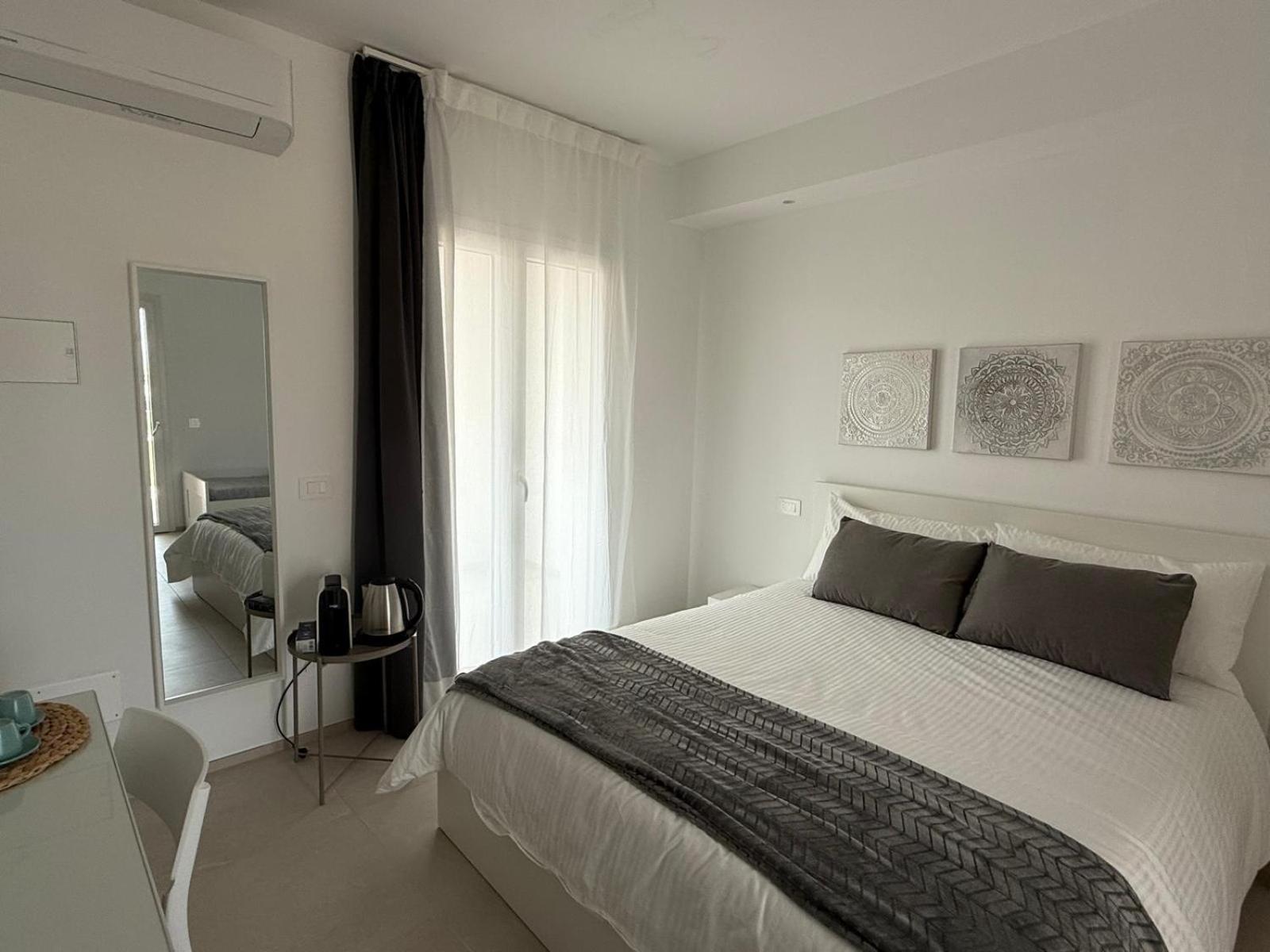Privatunterkunft Eleven & Olbia