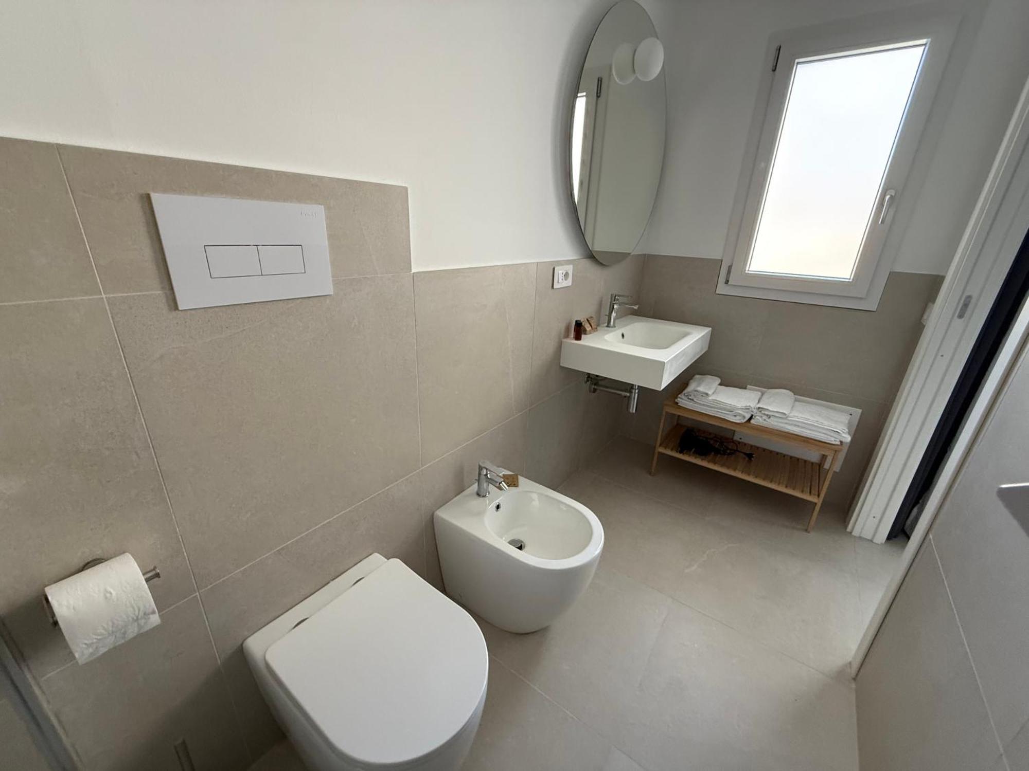 Privatunterkunft Eleven & Olbia